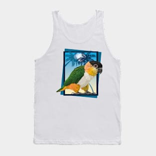 caique Tank Top